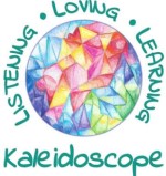 Kaleidoscope School logo