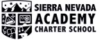 Sierra Nevada Academy logo